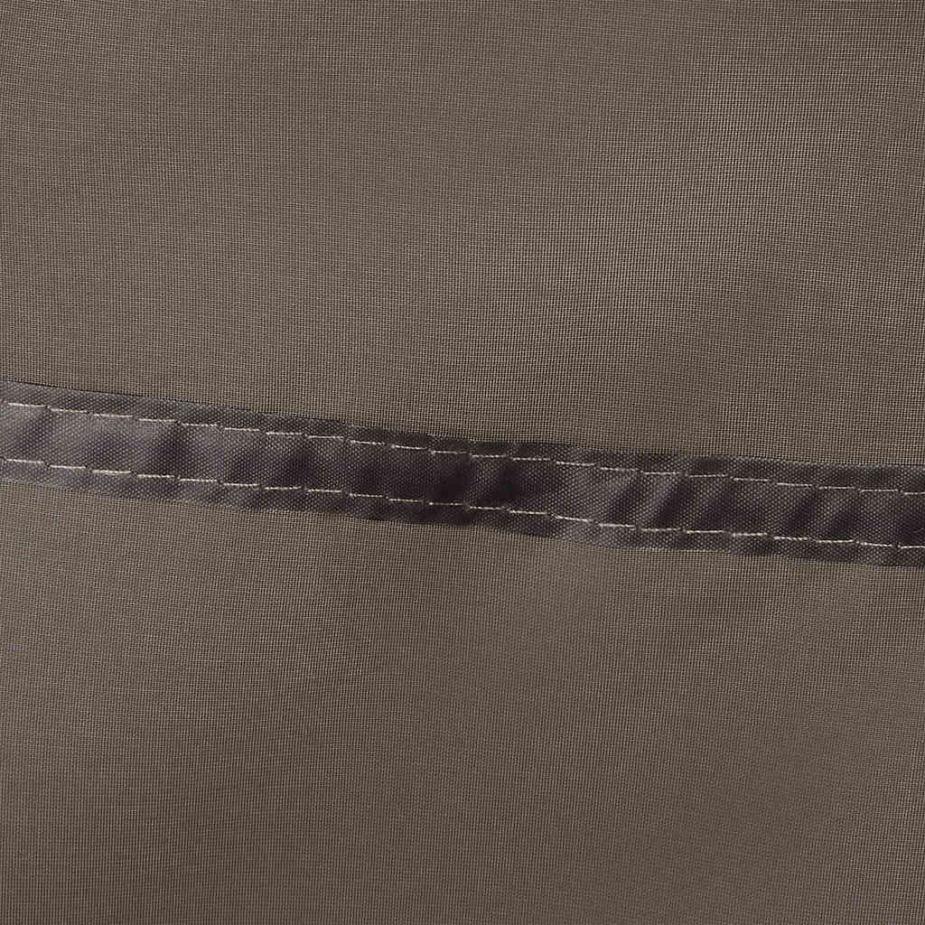 Žvejybos palapinė, rudos spalvos, keturvietė, greito atleidimo