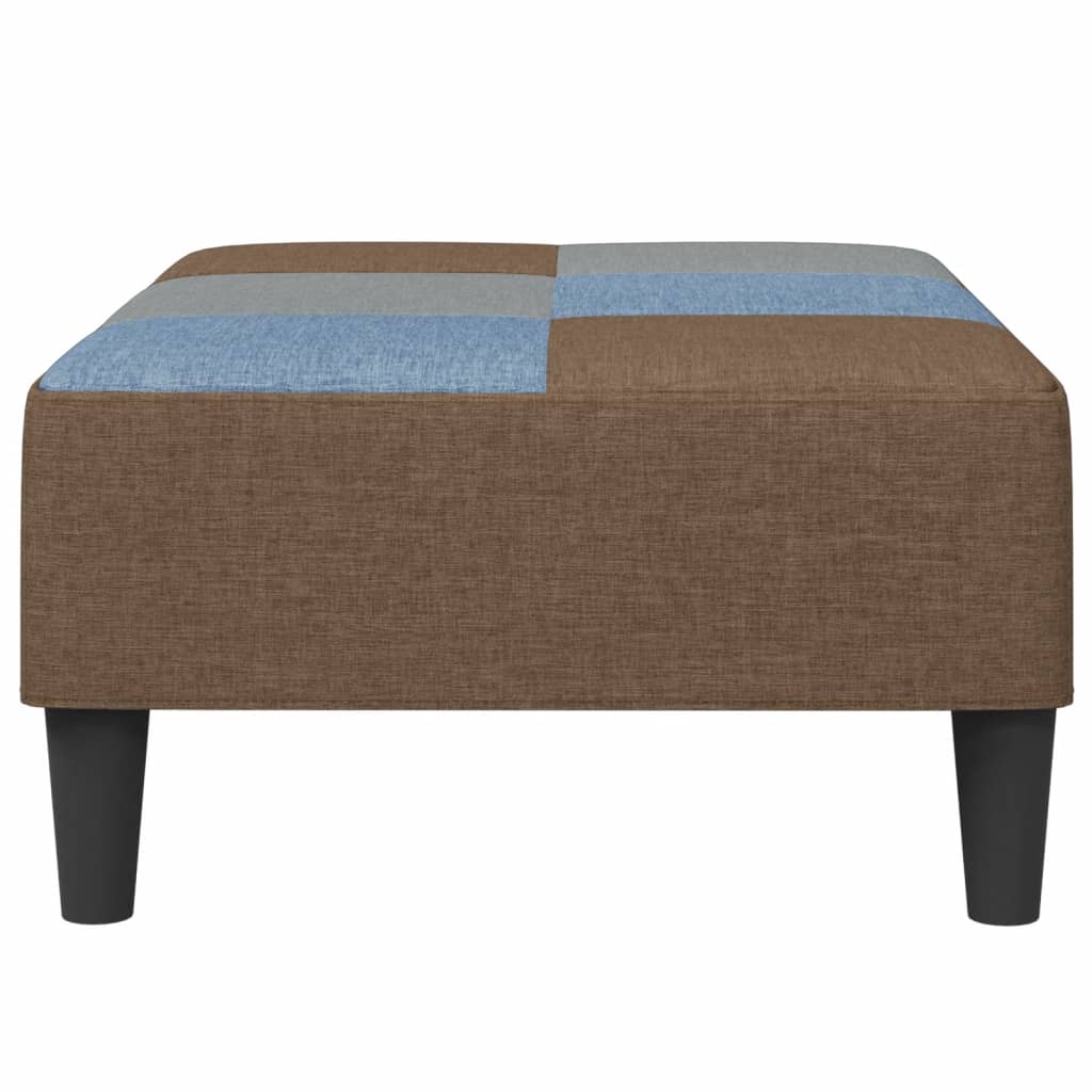 Pakoja, 77x55x31cm, audinys, skiautinio dizaino