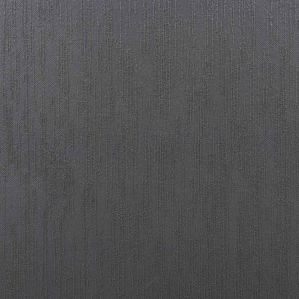 Sodo lovelis, tamsiai pilkos spalvos, 80x36x35cm, PP