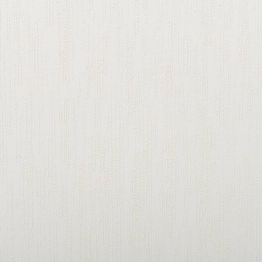 Sodo lovelis su treliažu, baltos spalvos, 80x36x140cm, PP