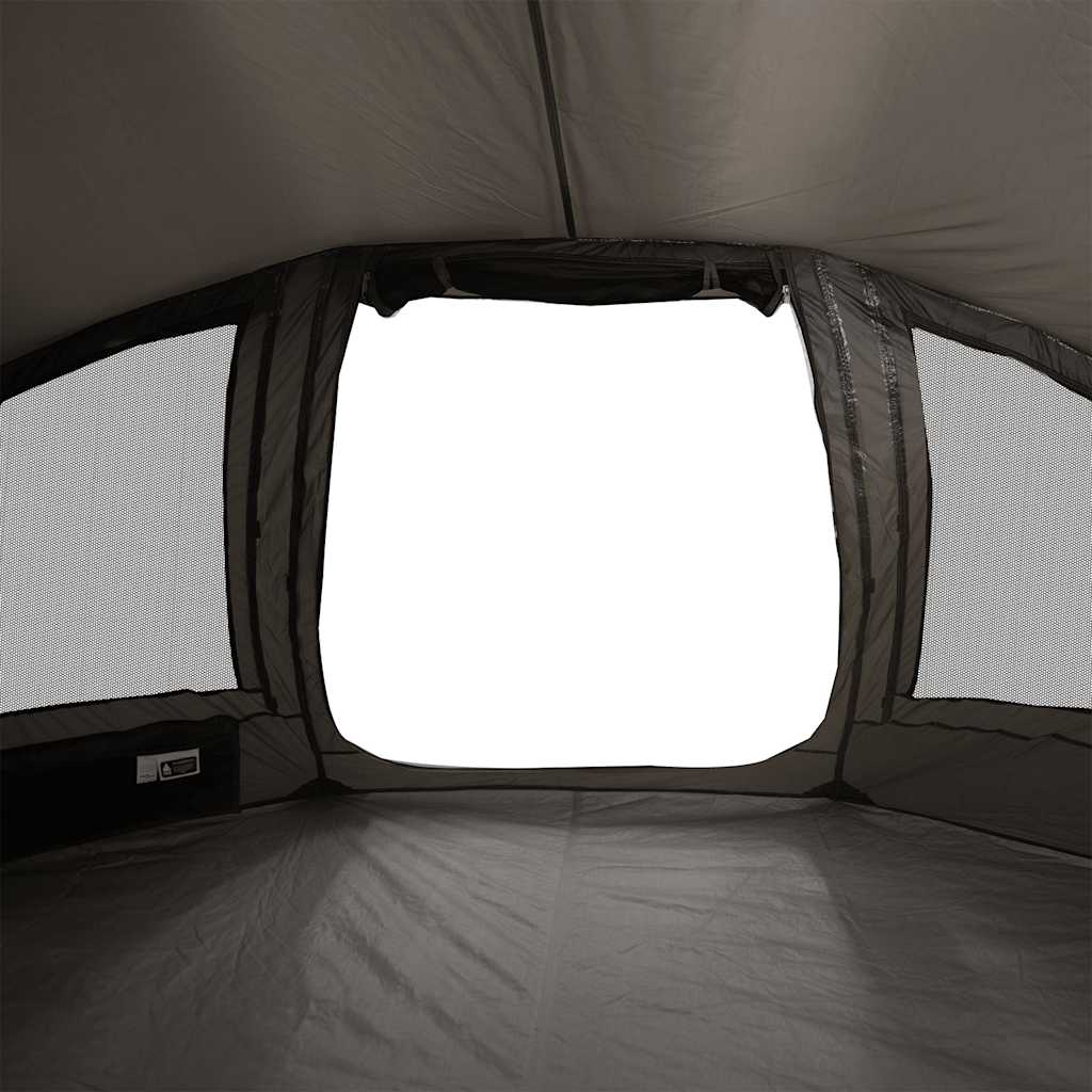 Žvejybos palapinė, pilka, penkiavietė, atspari vandeniui