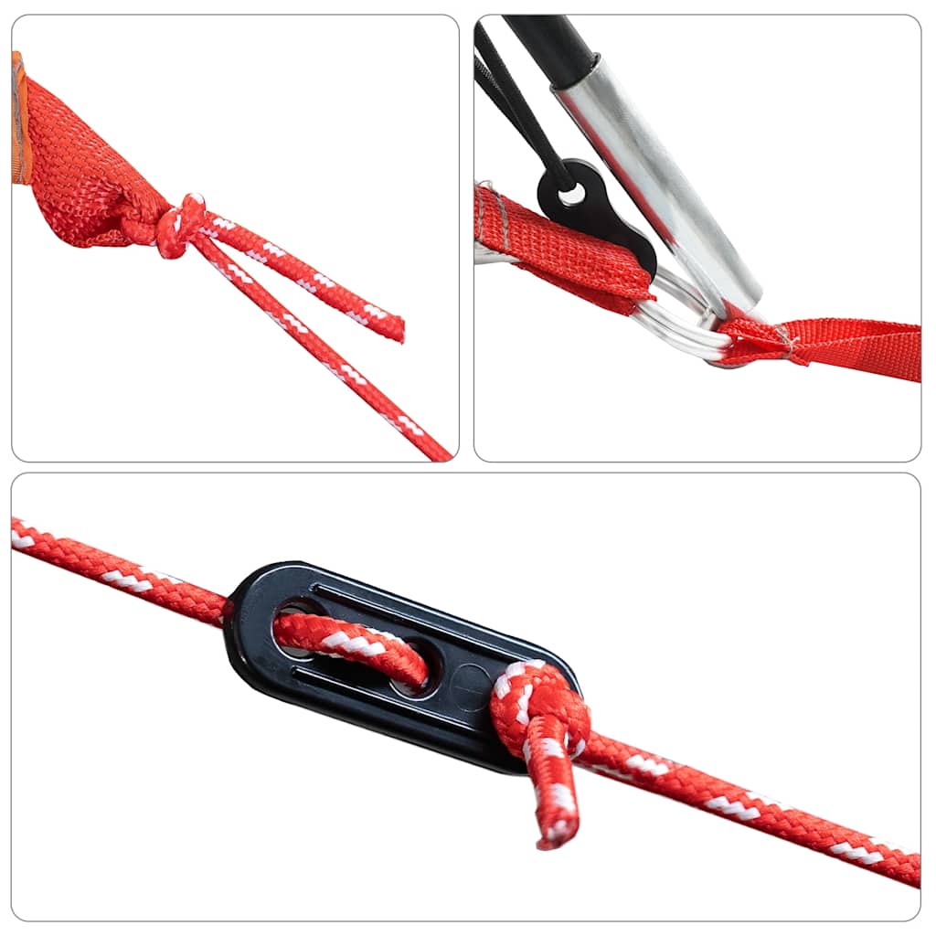 Dušo palapinė, kamufliažinė, atspari vandeniui