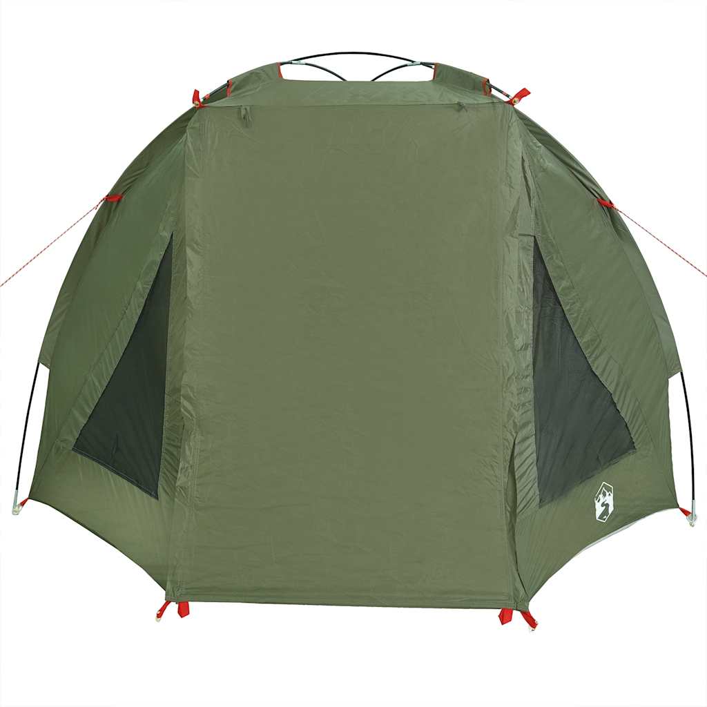 žvejybos palapinė Olive Green Atspari vandeniui