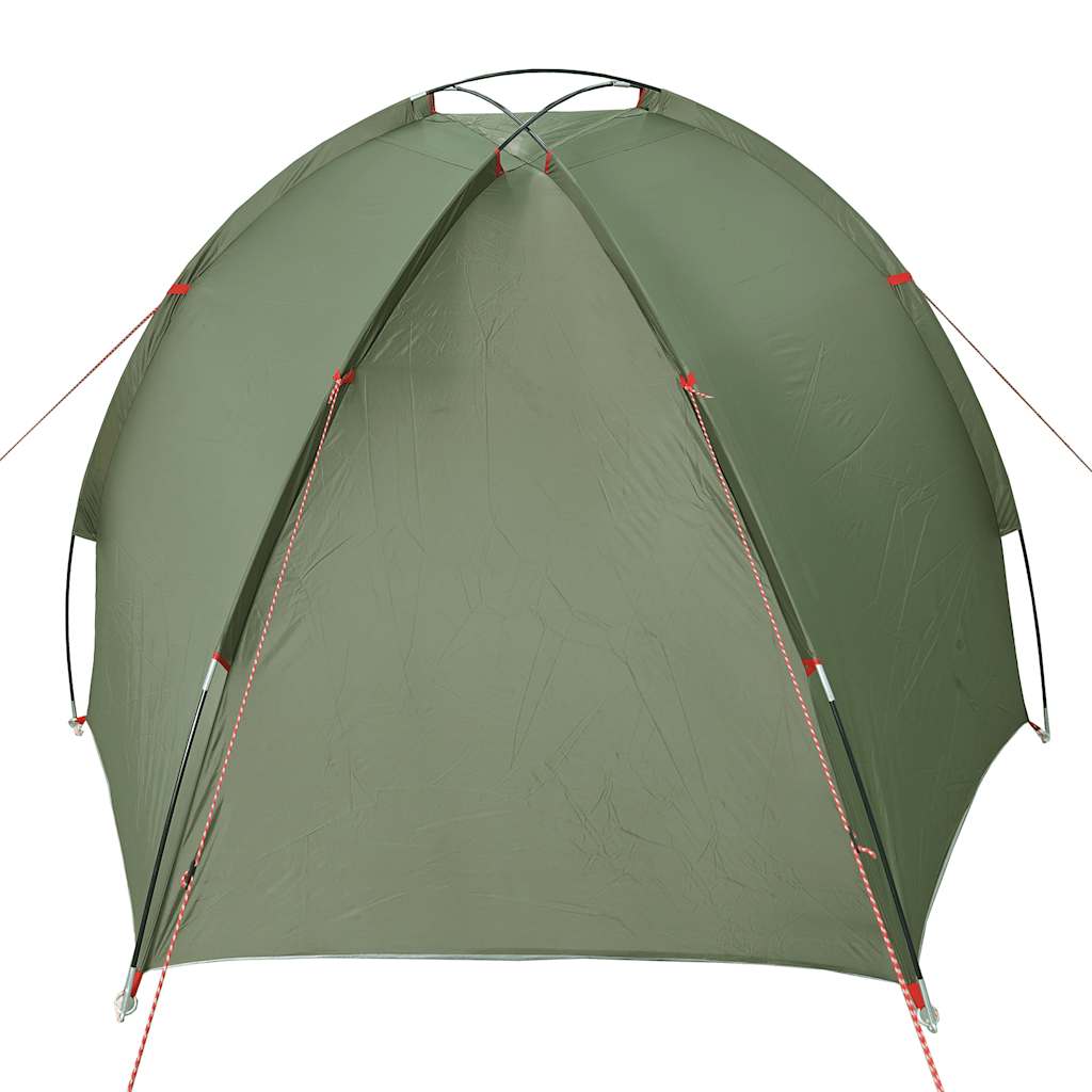 žvejybos palapinė Olive Green Atspari vandeniui