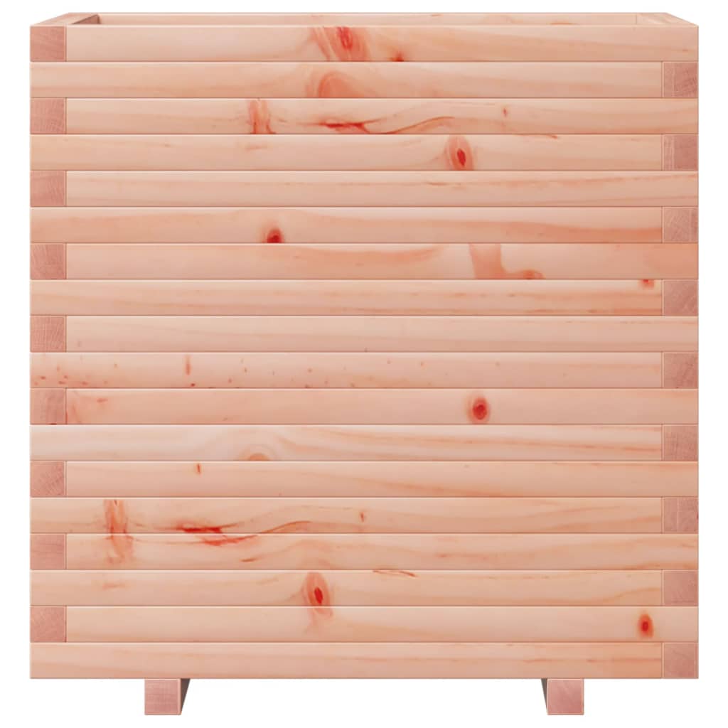 Sodo lovelis, 70x40x72cm, douglas eglės medienos masyvas