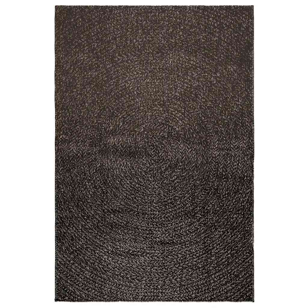 Kilimas ZIZUR, 120x170 cm, džiuto imitacija, vidaus ir lauko