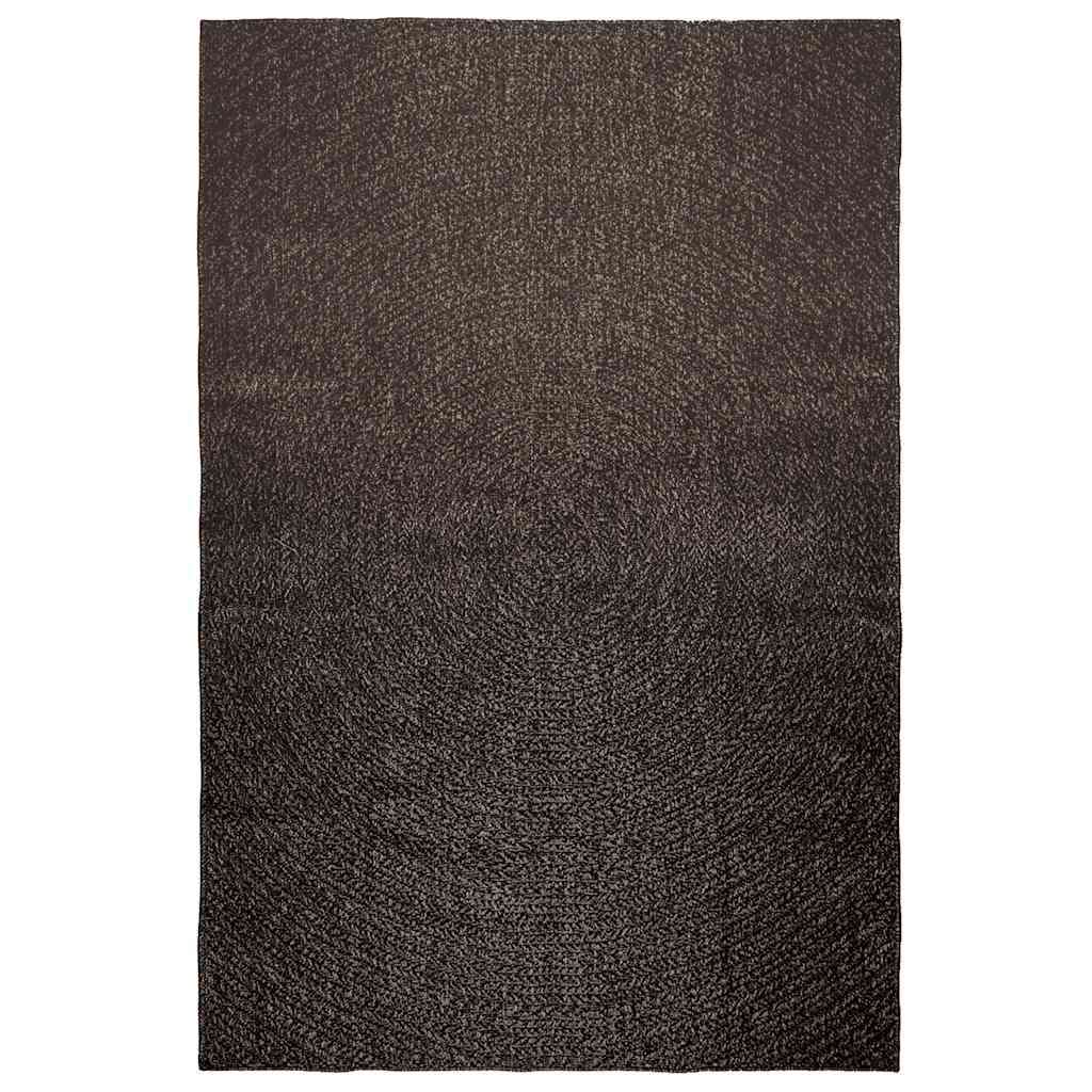 Kilimas ZIZUR, 160x230 cm, džiuto imitacija, vidaus ir lauko