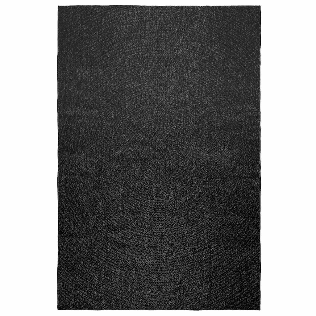 Kilimas ZIZUR, 160x230 cm, džiuto imitacija, vidaus ir lauko