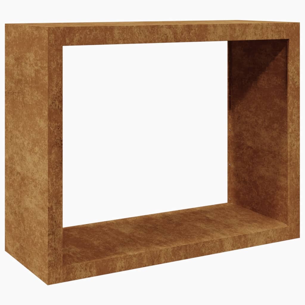 malkinė lentyna 100x40x80 cm oro sąlygoms atsparus plienas