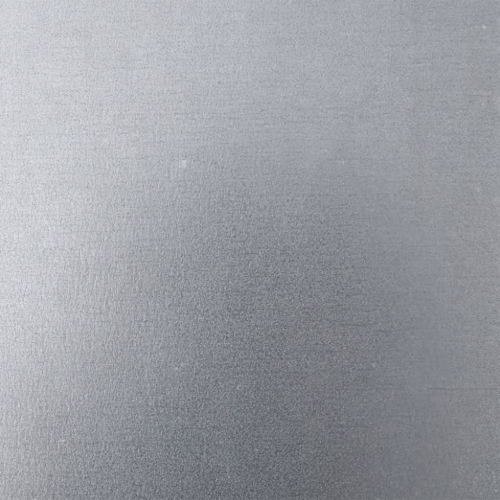 Stovas malkoms, 100x40x60cm, galvanizuotas plienas