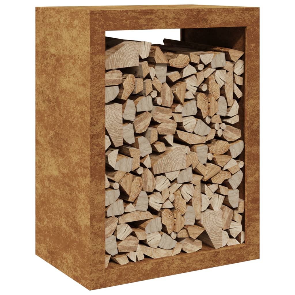 Malkų lentyna 60x40x80 cm oro sąlygoms atsparus plienas