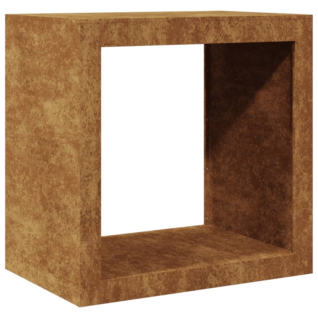 Malkų lentyna 60x40x60 cm oro sąlygoms atsparus plienas