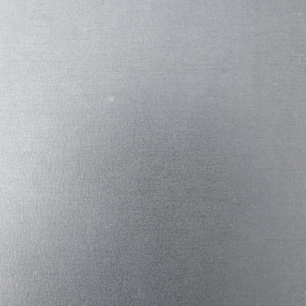 Aukštas sodo lovelis, 100x100x18,5cm, galvanizuotas plienas