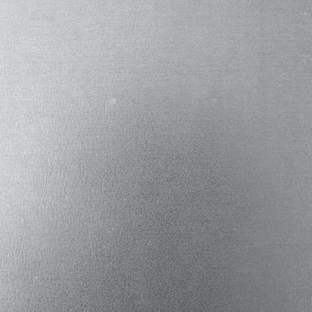 Aukštas sodo lovelis, 100x100x26cm, galvanizuotas plienas