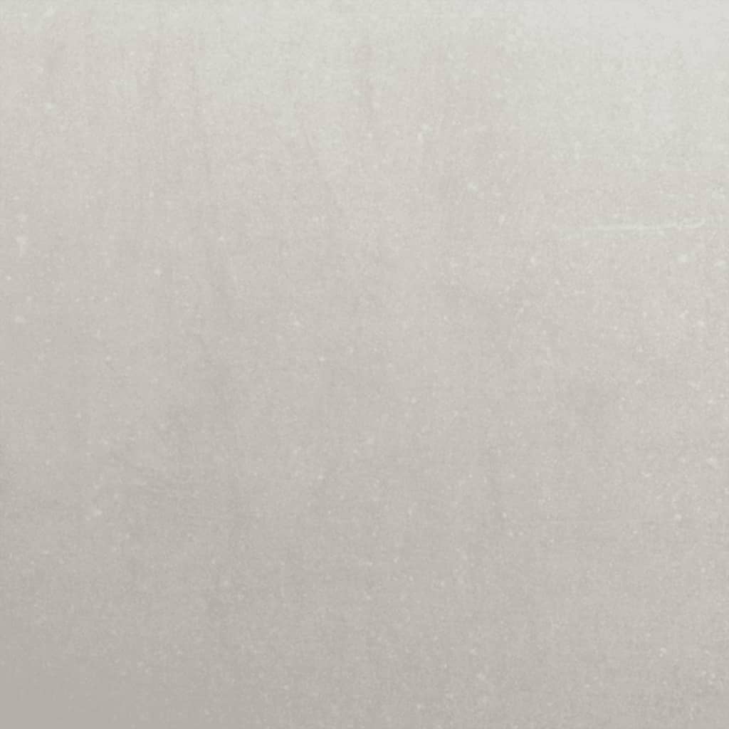 Aukštas sodo lovelis, 100x100x25cm, nerūdijantis plienas