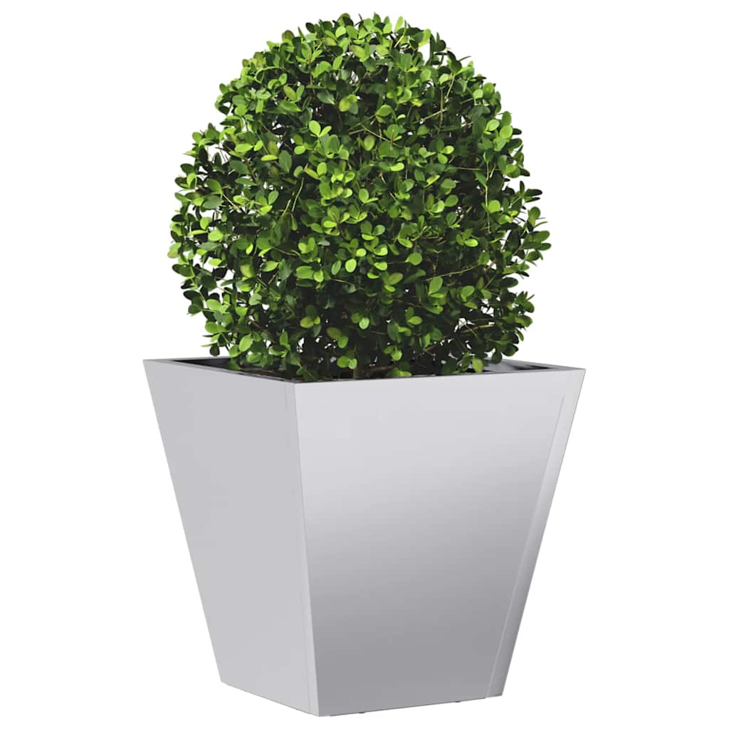 Sodo lovelis, 30x30x30cm, galvanizuotas plienas