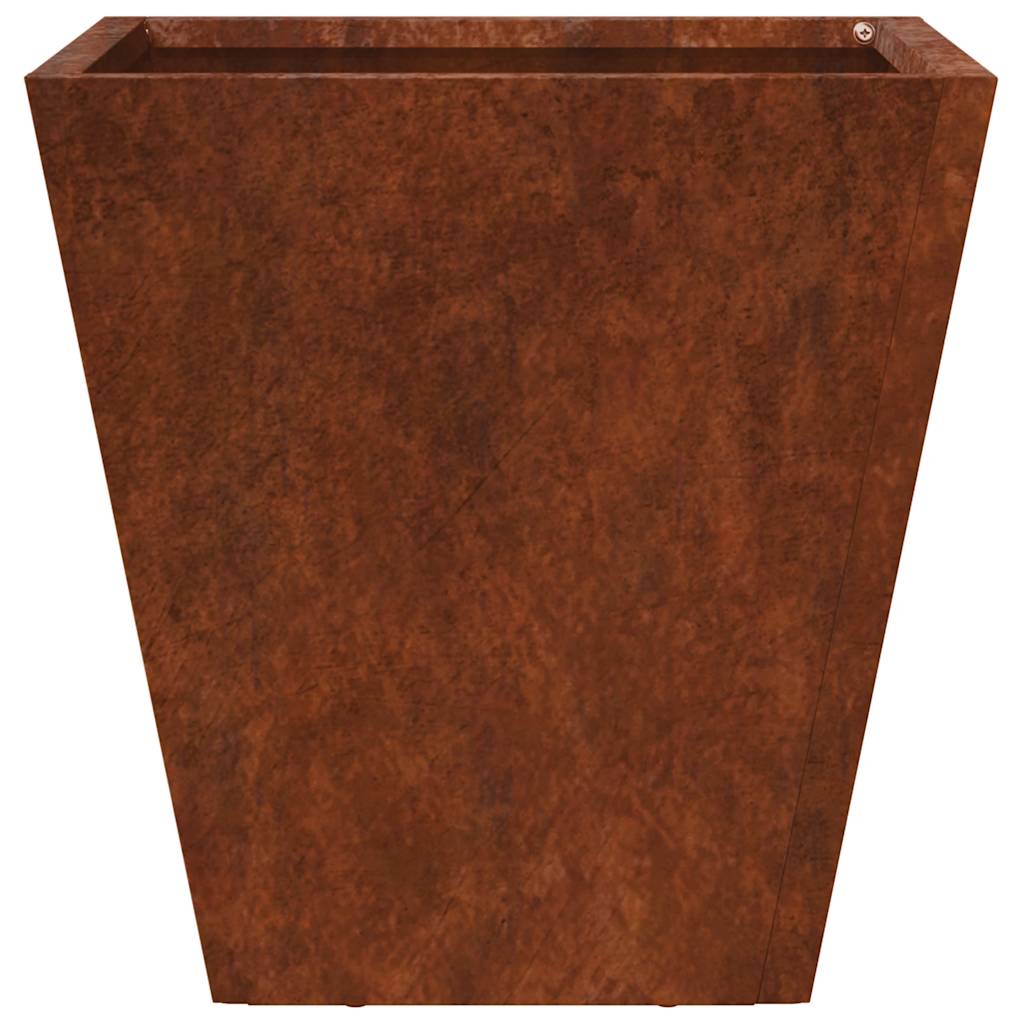 Sodo loveliai, 2vnt., 30x30x30cm, oro sąlygoms atsparus plienas