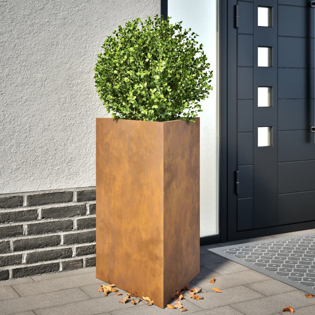 Sodo loveliai 2vnt. 50x43x75cm oro sąlygoms atsparus trikampiai