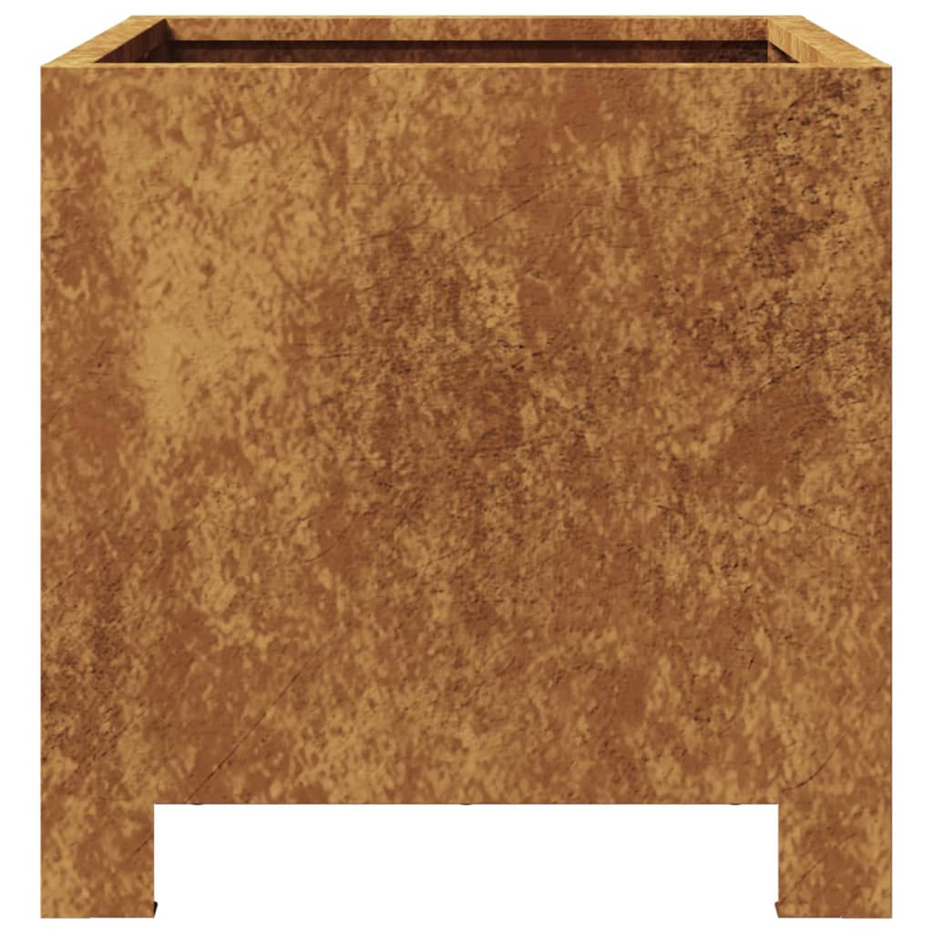 Sodo loveliai, 2vnt., 30x30x30cm, oro sąlygoms atsparus