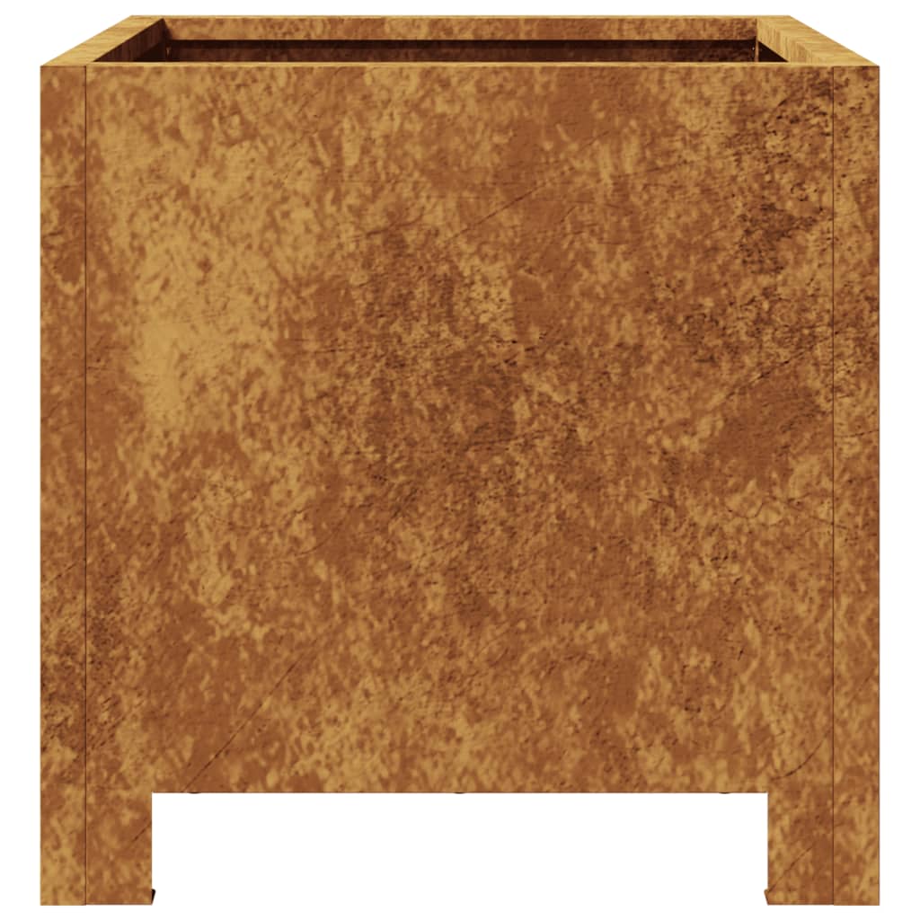 Sodo loveliai, 2vnt., 30x30x30cm, oro sąlygoms atsparus
