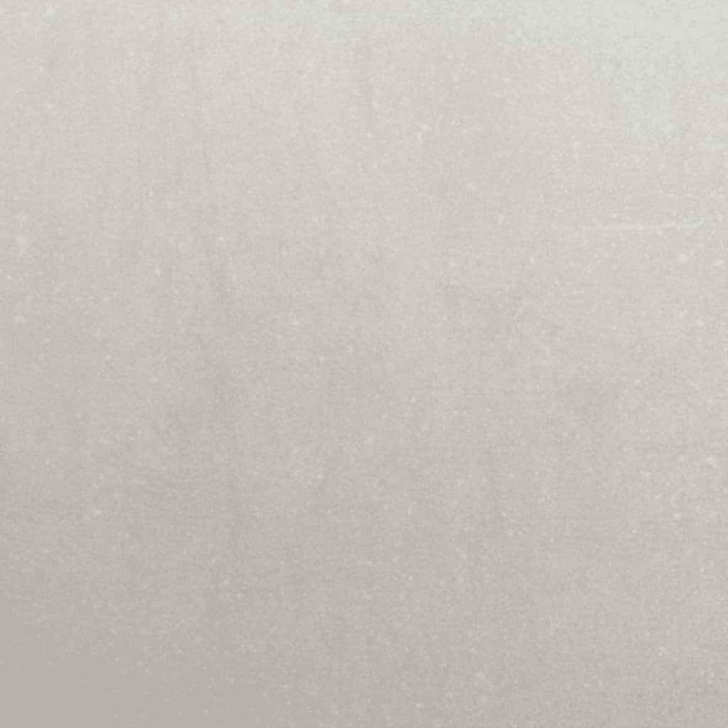 Sodo lovelis, 50x50x50cm, nerūdijantis plienas