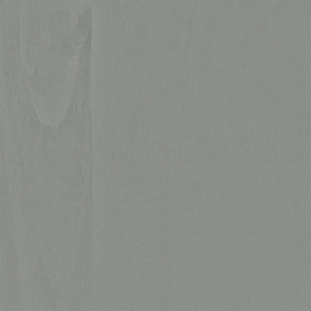 Valgomojo kėdės Corona, 4vnt., pilka, pušies masyvas