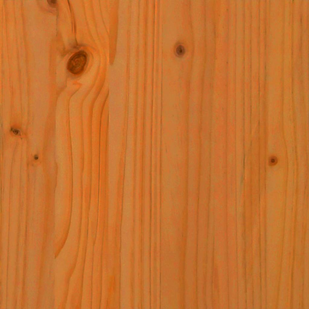 Persodinimo stalas Ruda 75 x 40 x 90 cm Kietos pušies mediena
