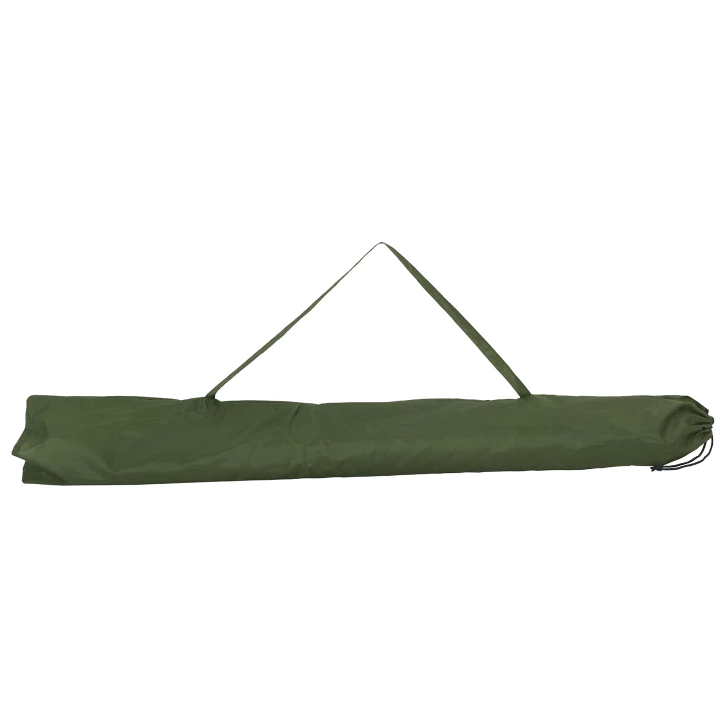 Žvejybos skėtis Karinė geltona 300 x 240 cm