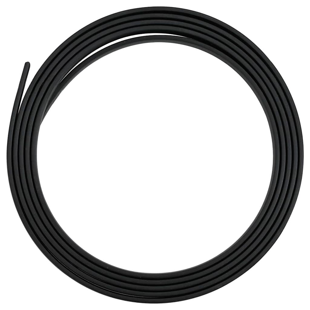 Sodo atliekų maišai 12 pcs Žalia 67 x 67 x 75.5 cm