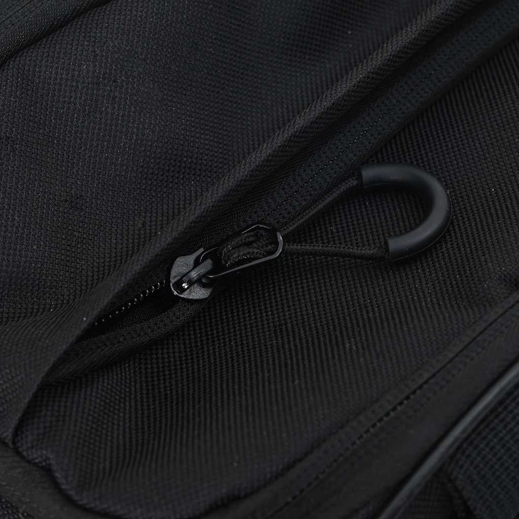 Dviračių krepšys Juoda 38 x 16 x 16 cm Poliesteris