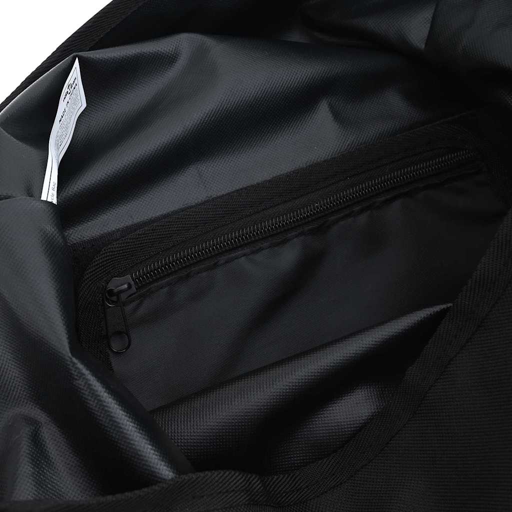 Dviračių krepšys Juoda 32.5 x 17 x 57 cm Poliesteris