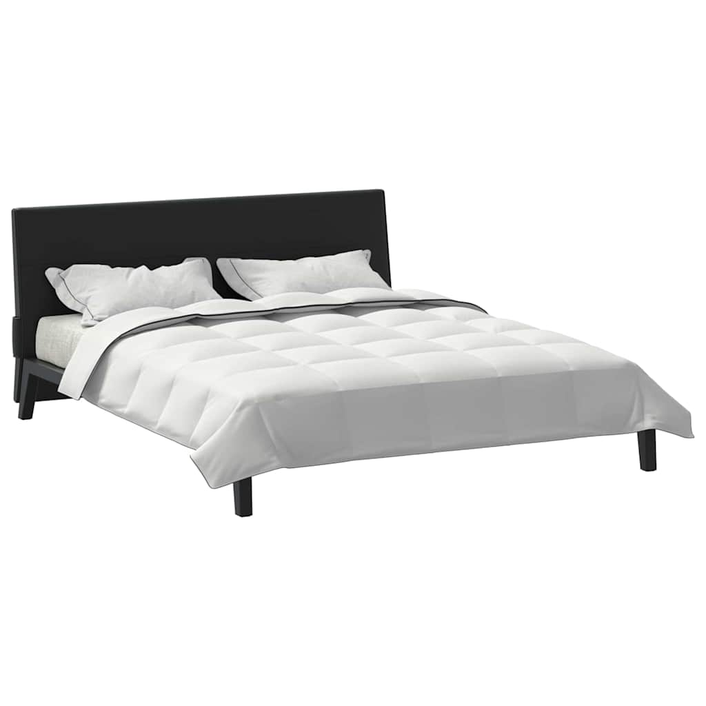 Žiemos antklodė Balta 200 x 240 cm Plunksna