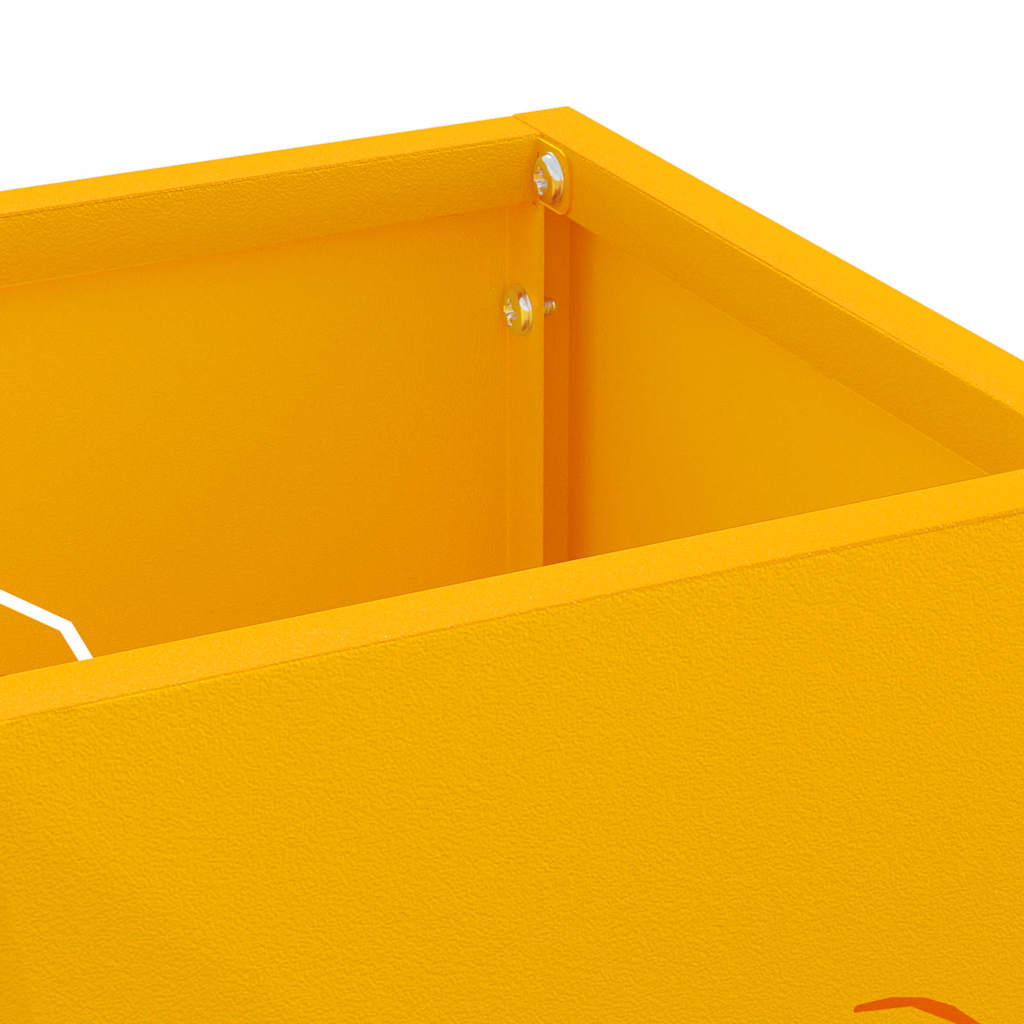 Sandėliavimo kabliukas ir laikiklis Garstyčių