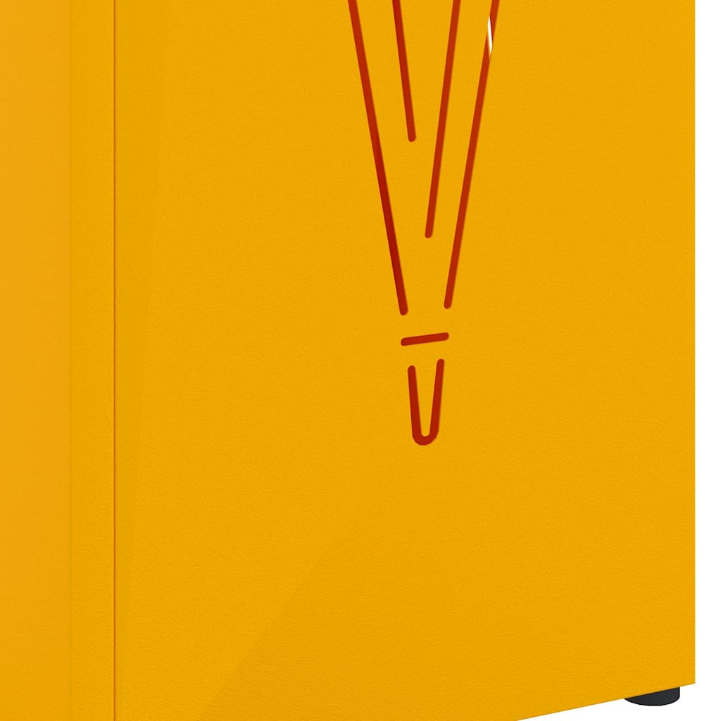 Sandėliavimo kabliukas ir laikiklis Garstyčių