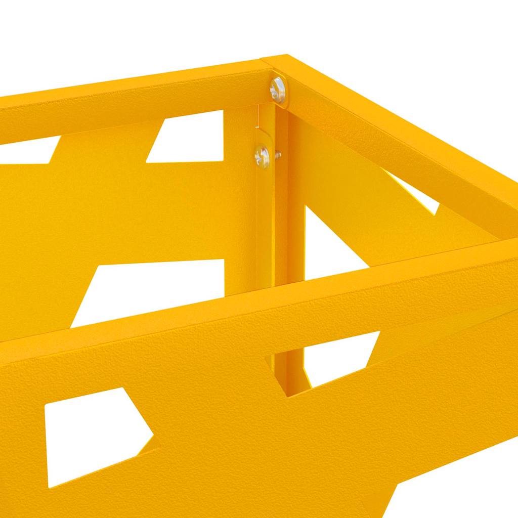 Sandėliavimo kabliukas ir laikiklis Garstyčių