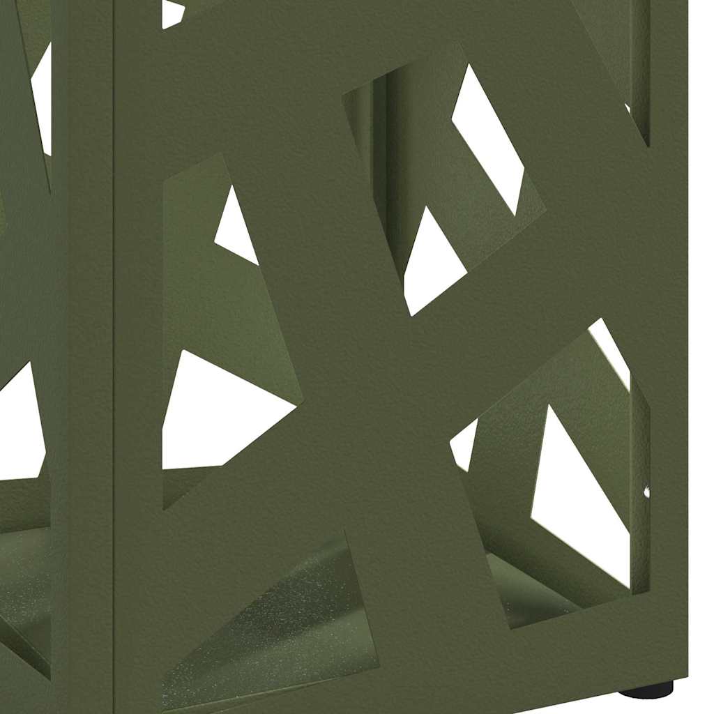 Sandėliavimo kabliukas ir laikiklis Alyvuogių