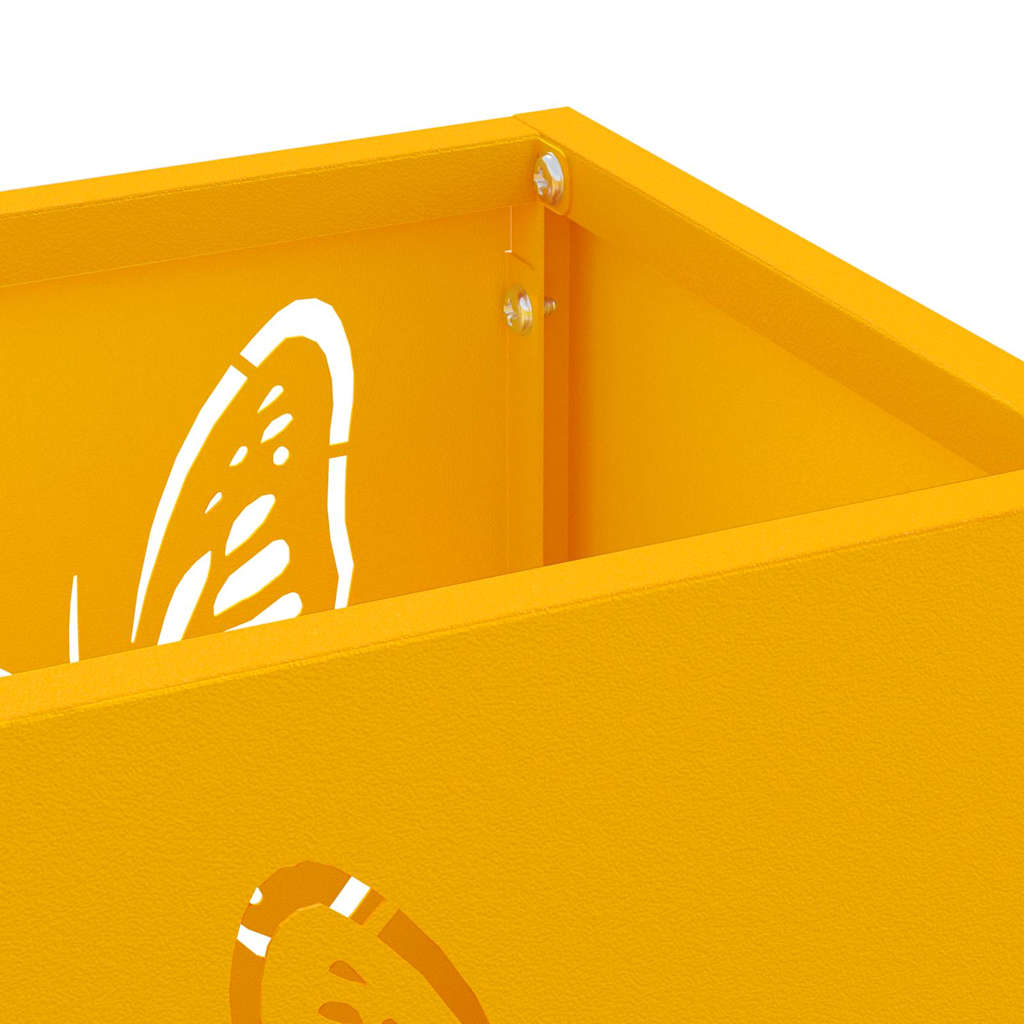 Sandėliavimo kabliukas ir laikiklis Garstyčių