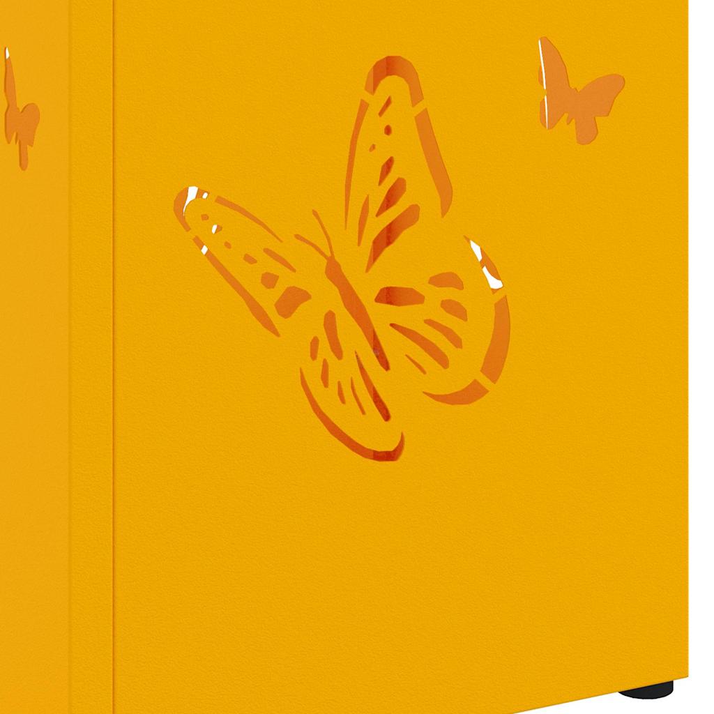 Sandėliavimo kabliukas ir laikiklis Garstyčių