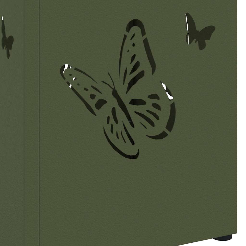 Sandėliavimo kabliukas ir laikiklis Alyvuogių