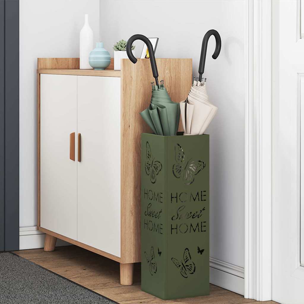 Sandėliavimo kabliukas ir laikiklis Alyvuogių