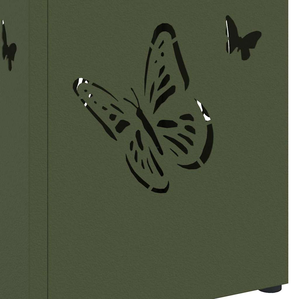 Sandėliavimo kabliukas ir laikiklis Alyvuogių