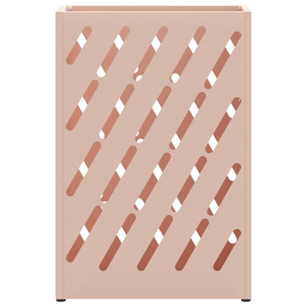 Sandėliavimo kabliukas ir laikiklis Rožinė 28 x 12 x 41 cm