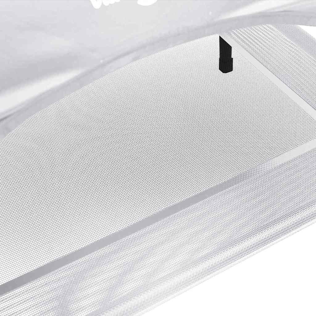 pakelta šunų lova su nuimamu stogu sidabrinė pilka XL plienas