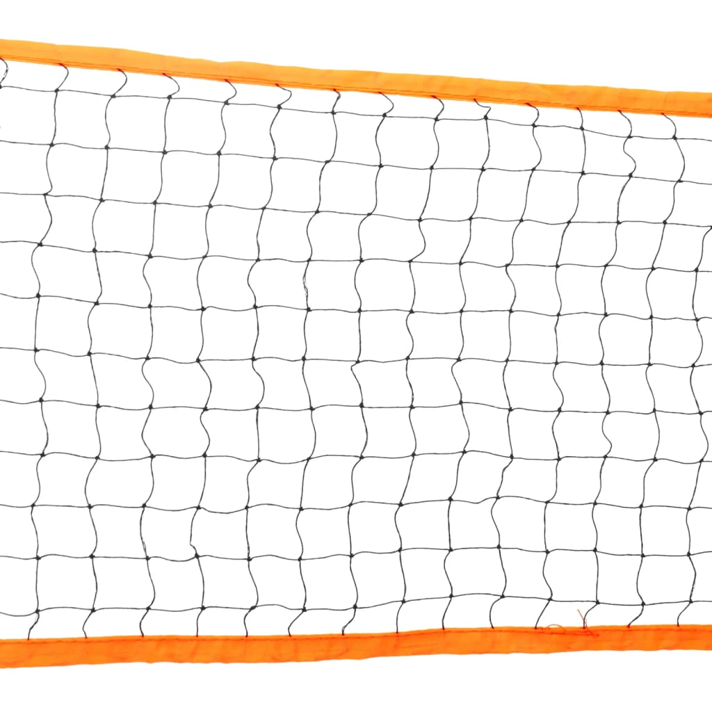 Badmintono rinkinys su 2 raketėmis/tinkleliu, 292x30x152cm