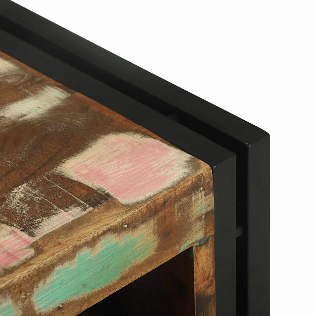 Vyno laikiklis 46x35x27.5 cm Tvirtas antrinis medis