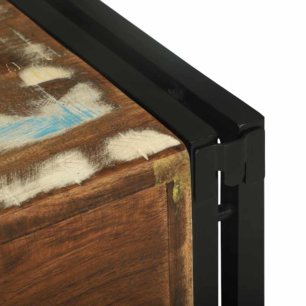 Vyno laikiklis 46x35x27.5 cm Tvirtas antrinis medis