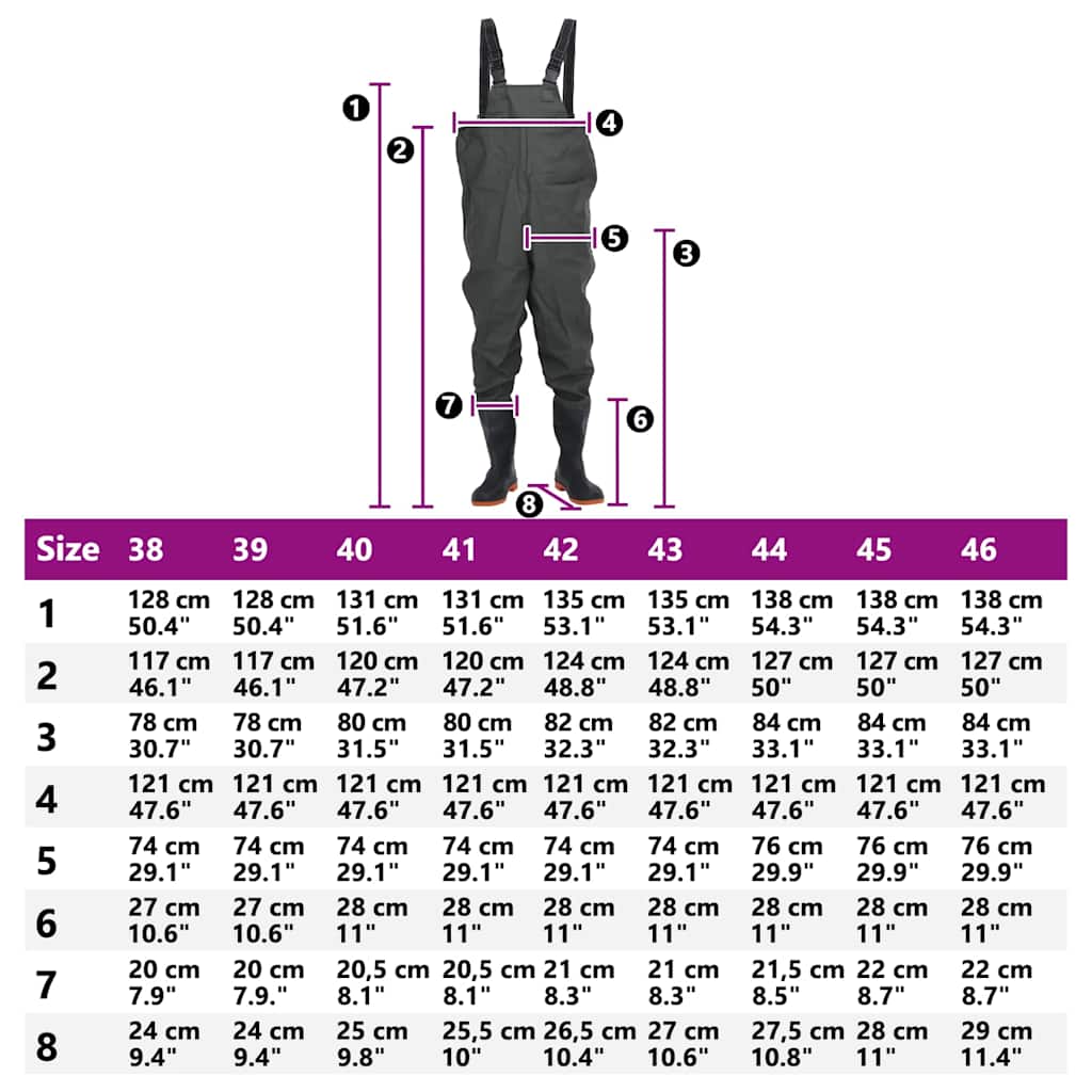 Bridbačiai su batais, tamsiai žalios spalvos, 38 dydis