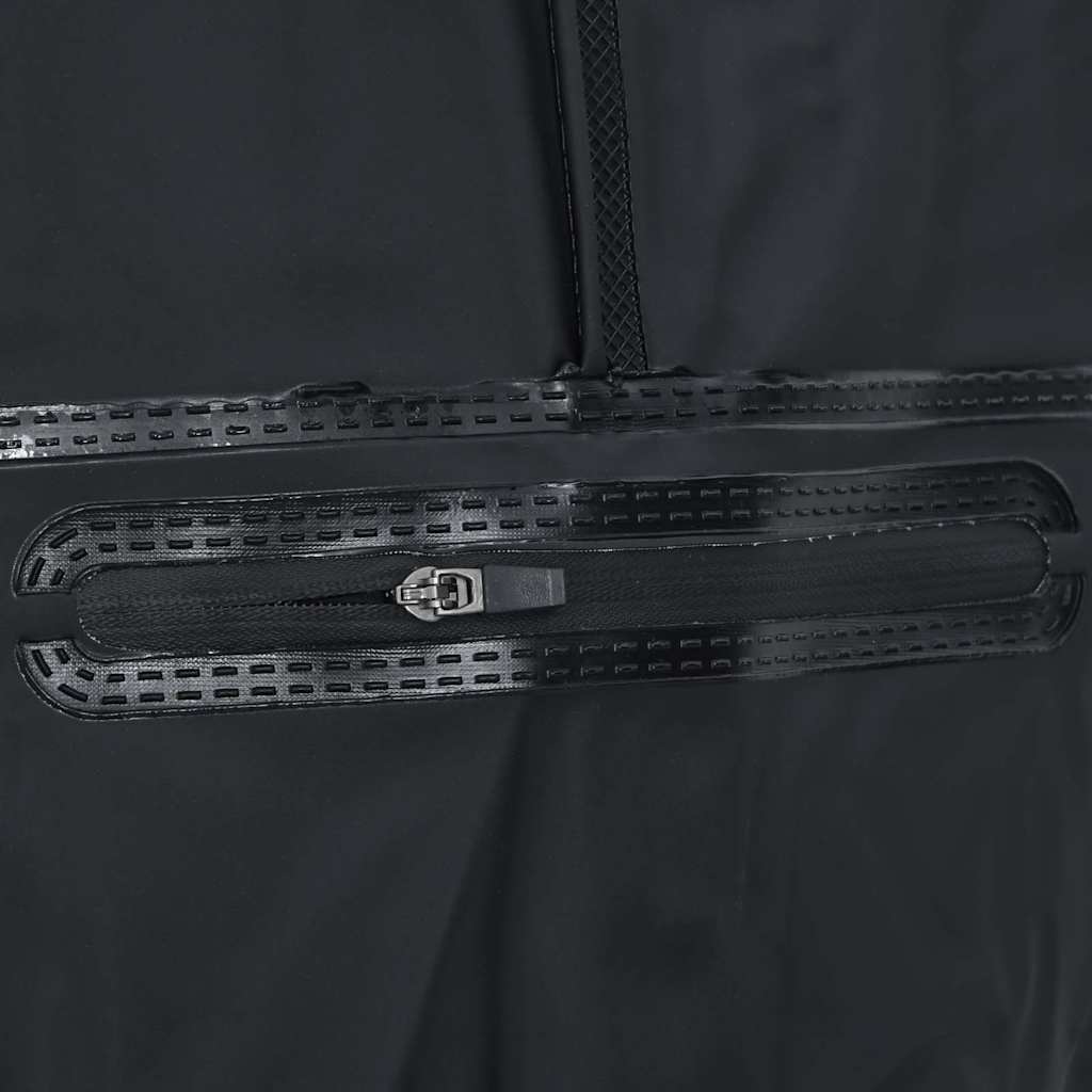 Bridbačiai su batais ir diržu, juodos spalvos, 39 dydis