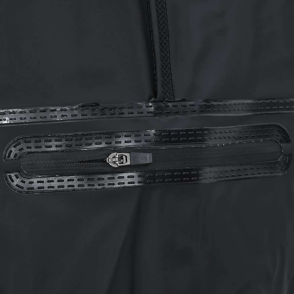 Bridbačiai su batais ir diržu, juodos spalvos, 43 dydis