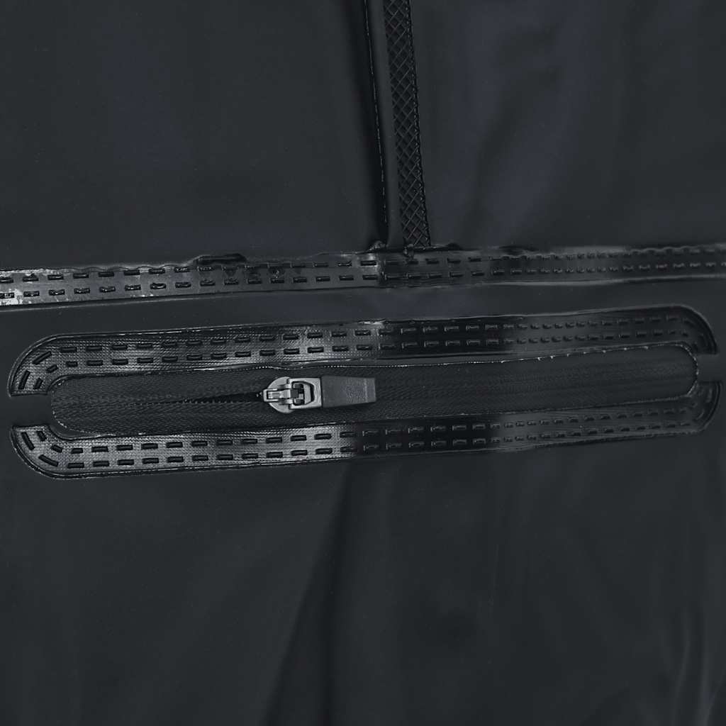 Bridbačiai su batais ir diržu, juodos spalvos, 44 dydis